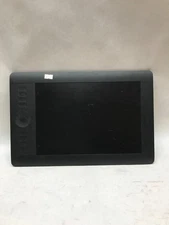 Wacom Intuos 5 Touch Medium Pen Tablet ‎PTH650 Tested&Working NO PEN NO BATT -DW