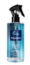 TRUSS Frizz Zero 260ml / 8.79 fl.oz  Professional Anti-Frizz Leave-In Hair Spray