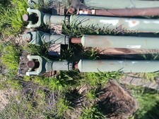 ***price Drop***l@@k*** Dana Spicer 805760-4226 Complete Driveline