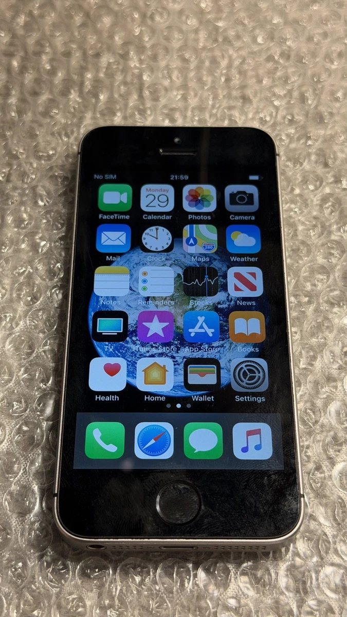 Apple iPhone SE 16GB Phones for Sale | Shop New & Used Cell Phones