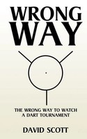 David Scott | Wrong Way | Taschenbuch | Englisch (2015) | AuthorHouse