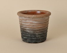 Rustic Terracotta Plant Pot – Small Vintage Style Indoor Planter