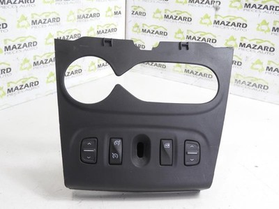 SCHALTER FÜR ELEKT. FENSTERHEBER SWITCH POWER WINDOWS Dacia Sandero II