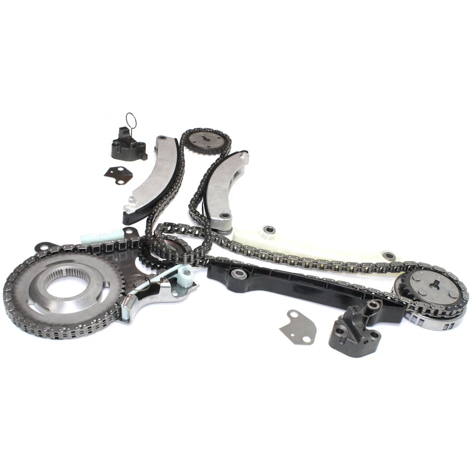 Timing Chain Kit For 2005-2010 Jeep Grand Cherokee For 2004-2010 Dodge Ram 1500 - Image 4 of 4