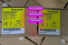 Honeywell P8000A0020T brand new Water pipe pressure sensor Free Shipping