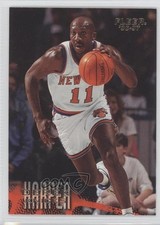 1996-97 Fleer Derek Harper #72 0c4