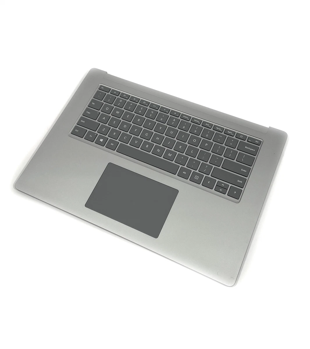 Carte Mère Microsoft Surface Pro 5 1796 - I7 16GB RAM 512GB SSD (Occasion)