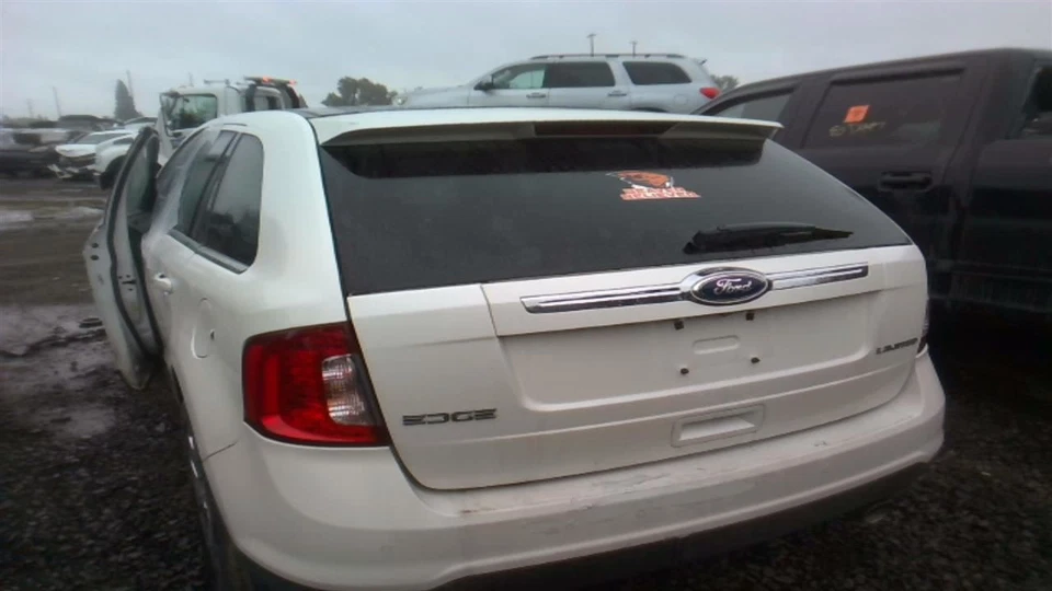 EDGE      2011 Door Handle Interior 29714042 Foto 3 de 4