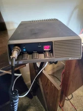 Midland 70-056C VHF 6-Meter Syntech FM Transceiver working well