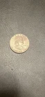 1951 P Franklin Half Dollar Circulated 90% Silver VF To XF