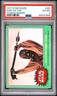 1977 STAR WARS #261 FURY OF THE TUSKEN RAIDER PSA 6 EX-MT