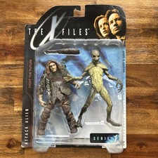 McFarlane Toys The X Files Ultra Action Figur...