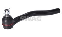 Spurstangenkopf Gelenkkopf Swag 33 10 8254 FüR Honda Civic IX FK Tourer Vtec FK1