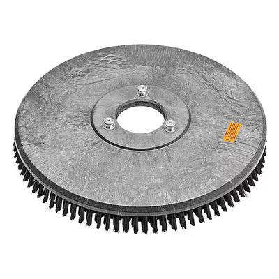 #ad Nilfisk 828Vl6 Rotary Brush Polypropylene Round $228.99