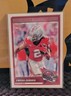 2025 Score - Rookies Emeka Egbuka #2 (RC)