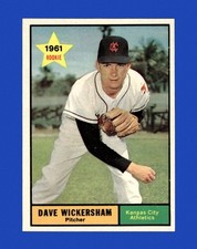 Dave Wickersham