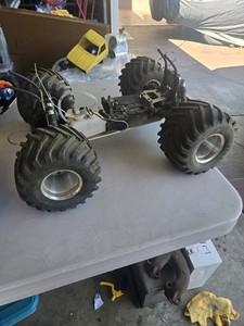 Kyosho USA 1 Nitro for sale | eBay