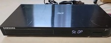 Samsung BD-H5900 3D Blu-Ray DVD Player w. Remote Powers On Needs Fixed