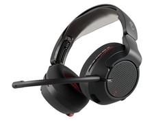 Skullcandy Crusher PLYR 720 Wireless Gaming Headset W/ THX Audio. A12