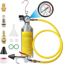 Ac Flush Kit Auto Home Ac Systems For R134ar12r22r410a Refrigerants Air Ac Flush Kit Auto Home Ac Systems For R134ar12r22r410a Refrigerants Air