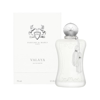 Parfums de Marly Valaya 2.5oz EDP Spray for Women | New & Sealed | FREE Shipping