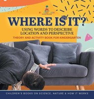 Baby | Where Is It? | Buch | Englisch (2024) | Baby Professor