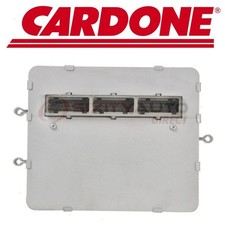 Cardone Reman 79-4514V Engine Control Module ...
