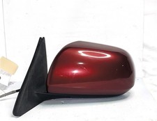Driver Side View Mirror Power With Heated Fits 08-13 Highlander 52439 Driver Side View Mirror Power With Heated Fits 08-13 Highlander 52439