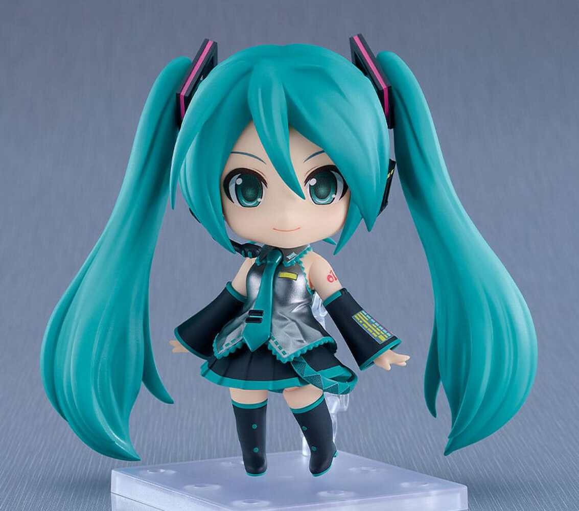 Vocaloid Hatsune Miku 3.0 Nendoroid Figure #2839