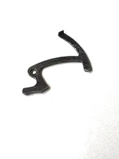 HAMPDEN 18 SIZE POCKETWATCH SETTING LEVER WITH SCREW ------  BB 2063