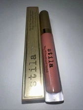Stila Stay All Day Shimmer Liquid Lipstick ~ 0.1 fl oz ~ Patricia Shimmer ~ NIB
