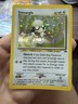Pokémon TCG Smeargle 11/75 Neo Discovery Holo Rare LP