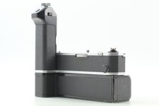 Tested Near MINT Nikon MD-2 Motor Drive  MB-1 Battery Pack for F2 From JAPAN