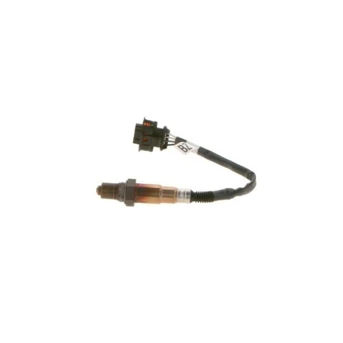 Sonda Lambda Bosch 0258006499 per Gmc Opel Vauxhall Holden - Immagine 3 di 4