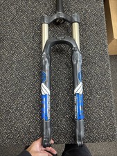 Fox Float 29 forcella mountain bike 26" 100mm da viaggio