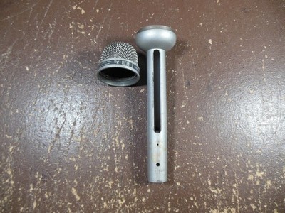 electro voice ev re18 microphone body