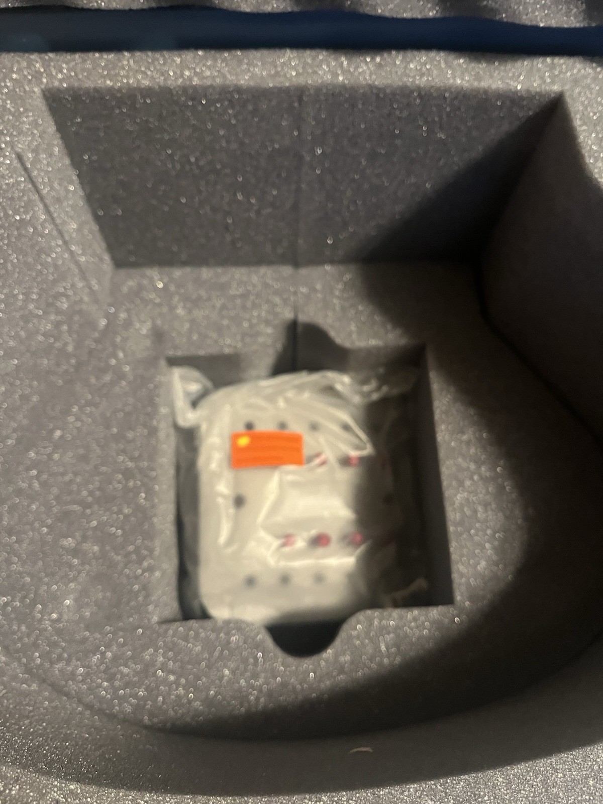 Hamilton Electronics MPC-5050/USB, MP3, CD, Cassette,AM/FM Radio Boom Box W/Case