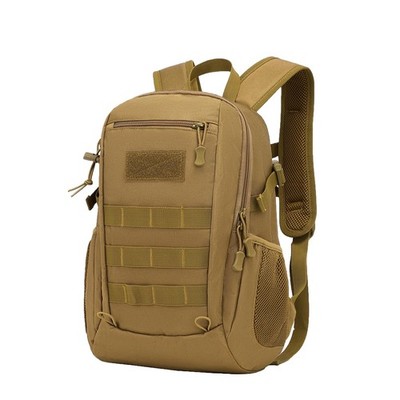 Rucksäcke für Taktischer Mini Tagesrucksack Fahrrad Wandern Bergsteigen Radfa...