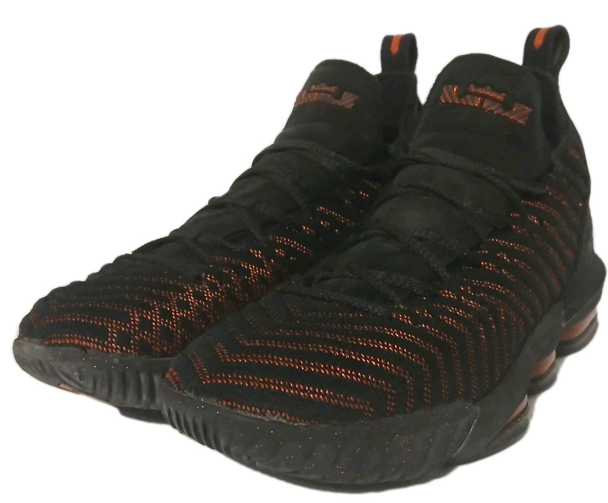 Nike LeBron 16 Fresh Bred for Sale - Authenticity Guaranteed - eBay