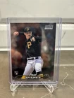 2024 Topps Stadium Club Paul Skenes #237 Chrome (RC)