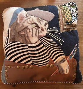 Mackenzie Childs Throw | eBay