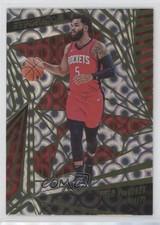 2023-24 Panini Revolution Groove Fred VanVleet #41 uk2