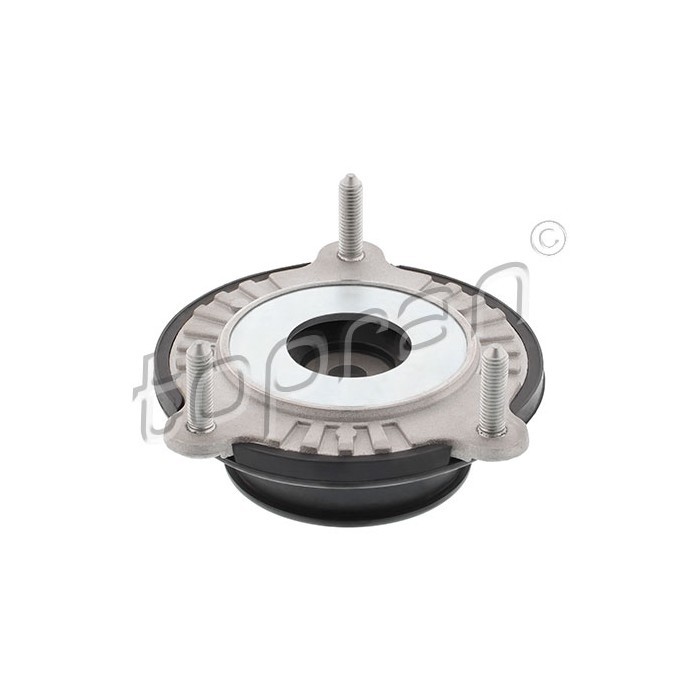 Finis les bruits de suspension : coupelle avant pour Peugeot 407 5038E5