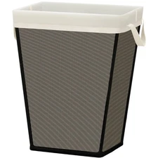 Laundry Hamper, 75L Laundry Basket Organizer with Removable and Washable Line...