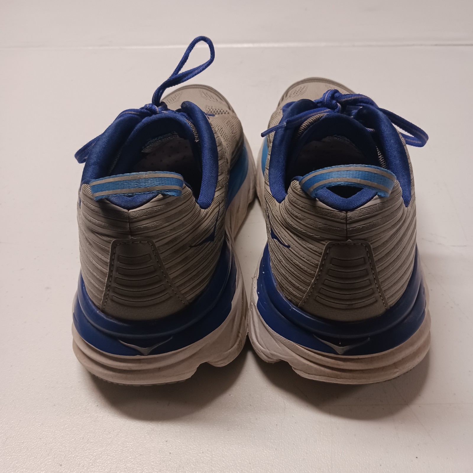 Hoka Bondi 6 Mens sz11 2E Wide #1019271 VBFG thumbnail 5