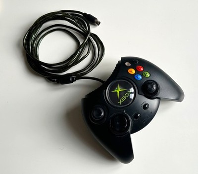Original XBOX 1   classic Controller   für Microsoft Spielekonsole - getestet !