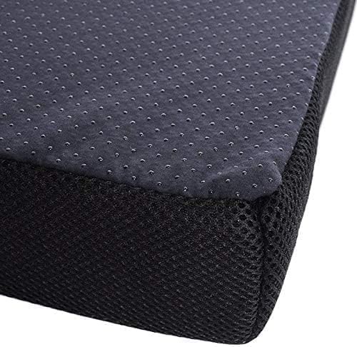 Seat Cushions for Office Chairs,Portable Memory Foam Seat Cushion for Home Of... - Picture 6 of 7