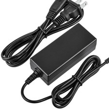 AC Adapter Charger For Kodak FLIK HD9 RODPJSHD9B RODPJSHD9W Smart Projector