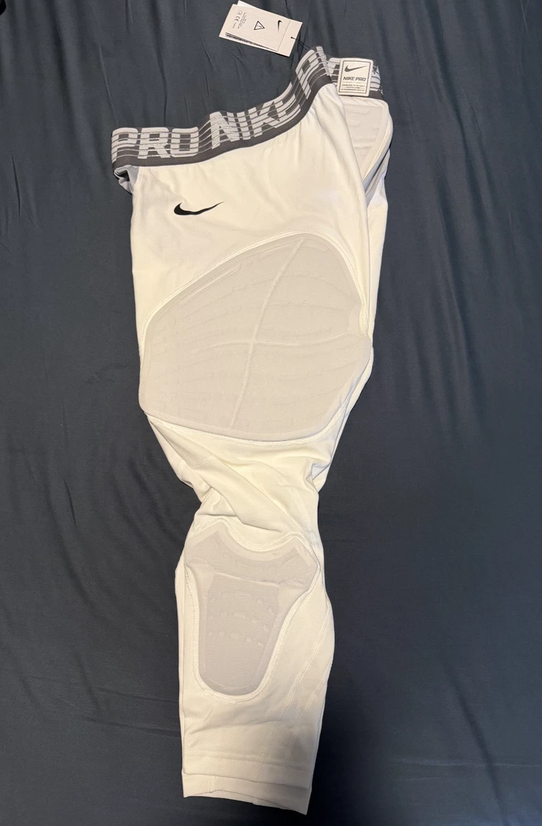 Nike Pro HyperStrong Men Activewear Pants for Men for sale | eBay