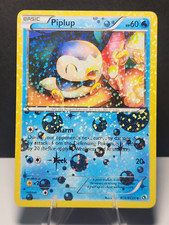 Pokemon TCG Piplup RC6/RC25 Legendary Treasures Uncommon Holo Basic 60HP Eng on eBay
